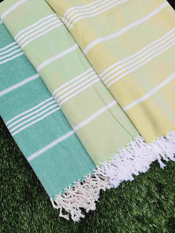 TOWELS