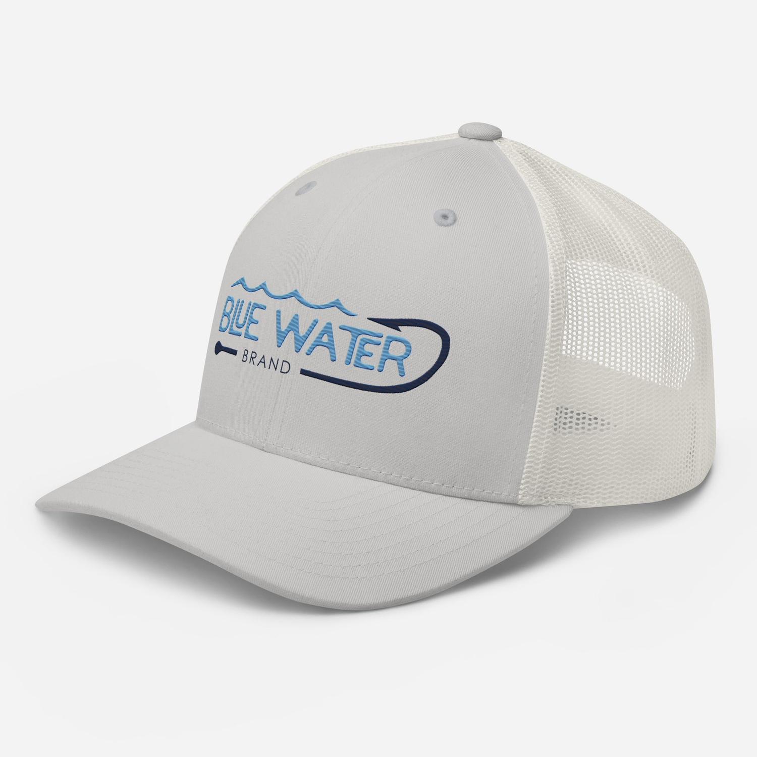 BLUE WATER COLLECTION